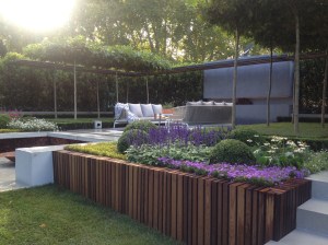 '￼￼￼￼Equilibrium' by Nathan Burkett Design 